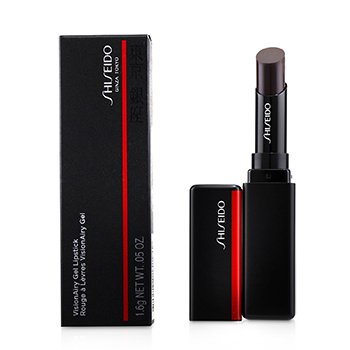 Shiseido VisionAiry Gel Lipstick - # 224 Noble Plum (Deep Eggplant)
