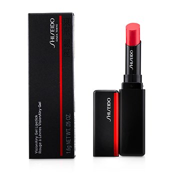 Shiseido VisionAiry Gel Lipstick - # 226 Cherry Festival (Electric Pink Red)