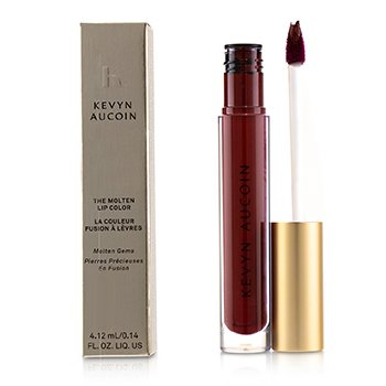 Kevyn Aucoin The Molten Lip Color Molten Matte - # Kate