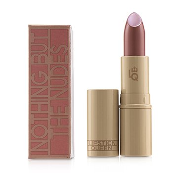 Nothing But The Nudes Lipstick - # Blooming Blush (Muted Peachy Pink)