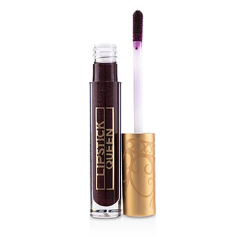 Reign & Shine Lip Gloss - # Monarch Of Merlot (Merlot)