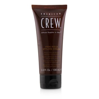 Men Firm Hold Styling Cream