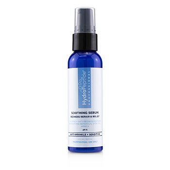 Soothing Serum: Redness Repair & Relief (Salon Size)