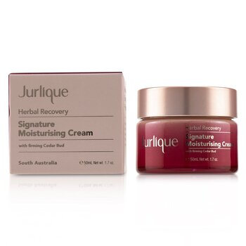 Herbal Recovery Signature Moisturising Cream