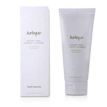 Jurlique Radiant Skin Foaming Cleanser