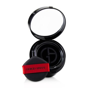 Power Fabric High Coverage Foundation Balm - # 4