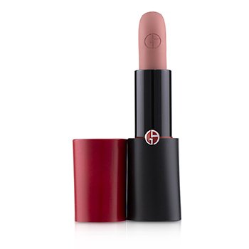 Rouge D'Armani Matte Intense Matte & Comfort Lipcolor - # 102 Androgino