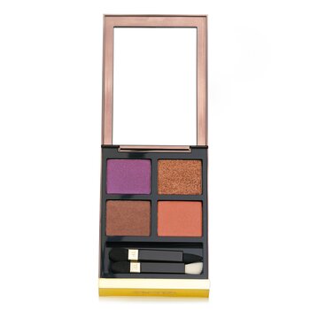 Tom Ford Eye Color Quad - # 23 African Violet