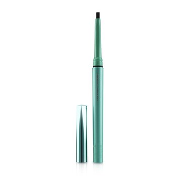 Dejavu Lasting Fine A Cream Pencil Eyeliner - # Dark Brown