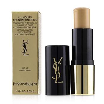 All Hours Foundation Stick - # BD40 Warm Sand