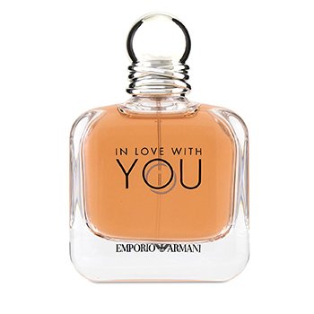 Giorgio Armani Emporio Armani In Love With You Eau De Perfume
