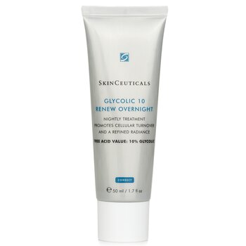 Glycolic 10 Renew Overnight