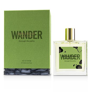 Miller Harris Wander Through The Parks Eau De Parfum Spray