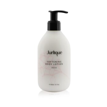 Jurlique Rose Softening Body Lotion(Random Packaging)