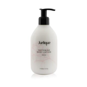 Jurlique Rose Softening Body Lotion