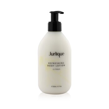 Jurlique Citrus Refreshing Body Lotion(Random Packaging)