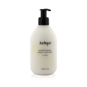 Jurlique Citrus Refreshing Body Lotion