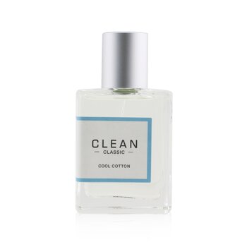 Classic Cool Cotton Eau De Parfum Spray