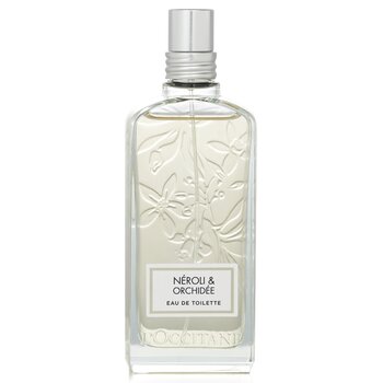 Neroli & Orchidee Eau De Toilette Spray