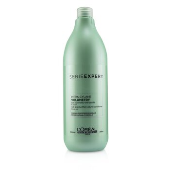 Professionnel Serie Expert - Volumetry Intra-Cylane Anti-Gravity Effect Volume Conditioner