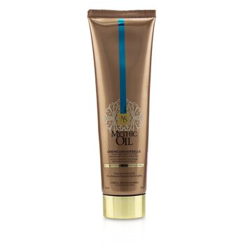 Professionnel Mythic Oil Créme Universelle High Concentration Argan with Almond Oil (All Hair Types)
