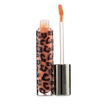 Laura Mercier Lacquer Up Acrylick Lip Varnish - # Soleil (Muted Orange)