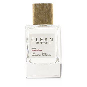 Reserve Amber Saffron Eau De Parfum Spray