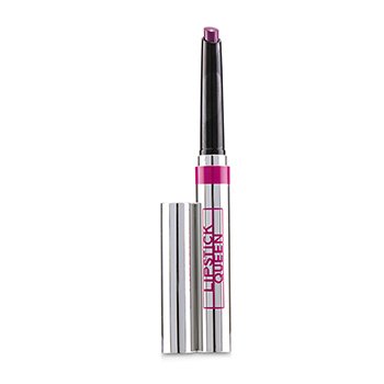 Rear View Mirror Lip Lacquer - # Berry Tacoma (A Bright Raspberry)