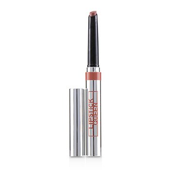 Rear View Mirror Lip Lacquer - # Joy Ride Java (A Subtle Cocoa)