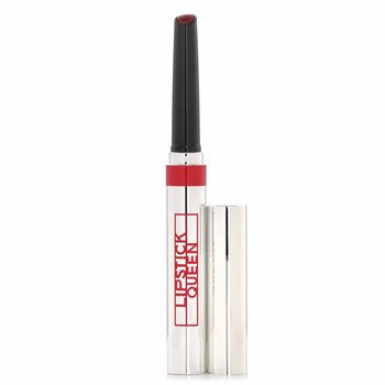 Rear View Mirror Lip Lacquer - # Little Red Convertible (A Classic True Red)