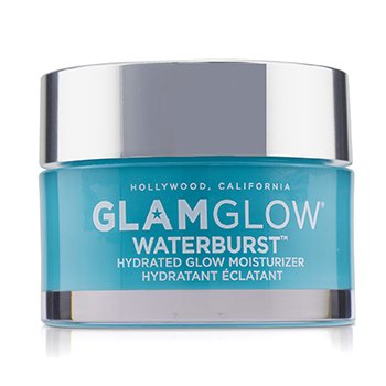 Waterburst Hydrated Moisturizer