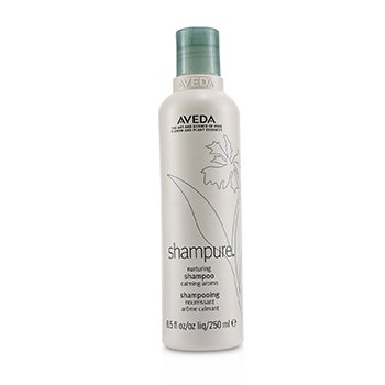 Shampure Nurturing Shampoo