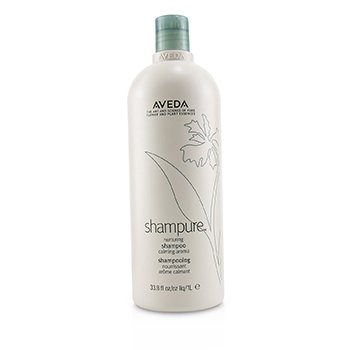 Shampure Nurturing Shampoo