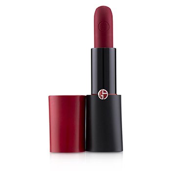 Rouge D'Armani Matte Intense Matte & Comfort Lipcolor - # 505 Quintessence
