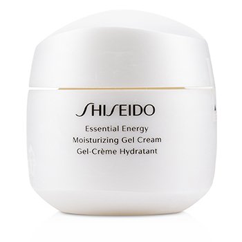 Essential Energy Moisturizing Gel Cream (Box Slightly Damaged)