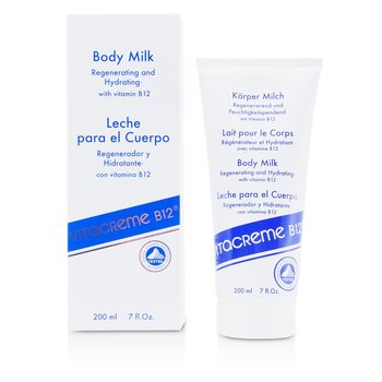 Vitacreme B12 Body Milk