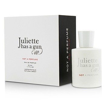 Juliette Has A Gun Not A Perfume Eau De Parfum Spray