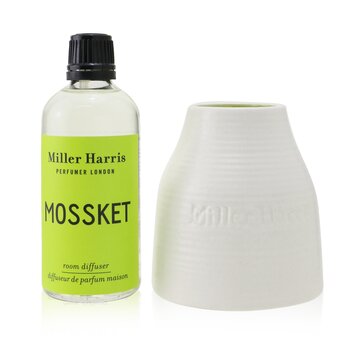 Diffuser - Mossket