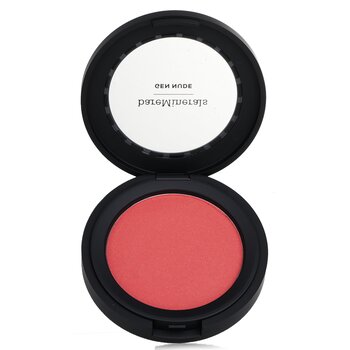 BareMinerals Gen Nude Powder Blush - # Peachy Keen