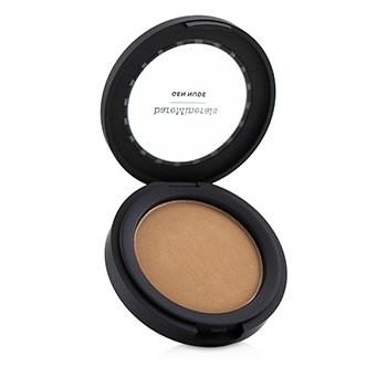 Gen Nude Powder Blush - # Beige For Days