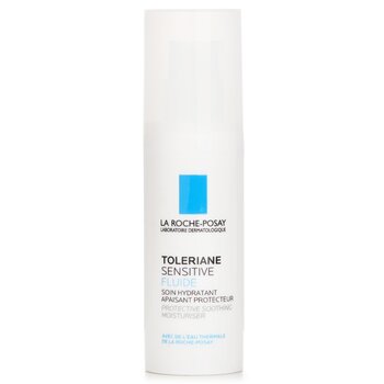 Toleriane Sensitive Fluid - Fragrance Free