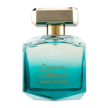 Queen Of Seduction Absolute Diva Eau De Toilette Spray