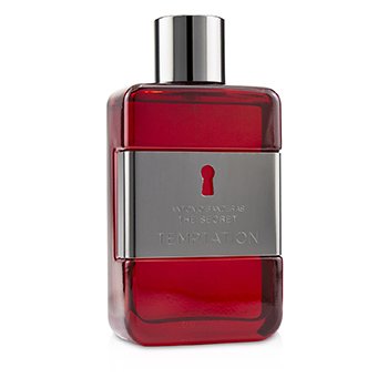 The Secret Temptation Eau De Toilette Spray