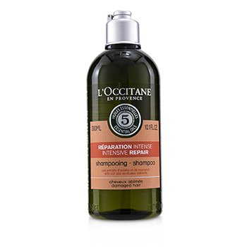 Aromachologie Intensive Repair Shampoo (Damaged Hair)