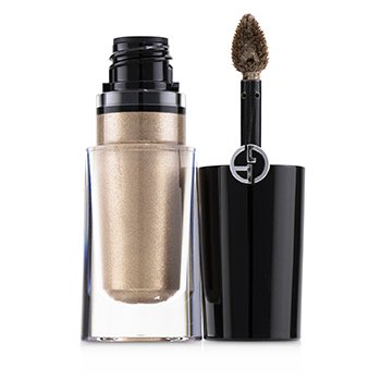 Eye Tint Liquid Eye Color - # 46 Halo (Chrome-Metallic)
