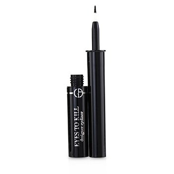 Eyes To Kill Designer Eyeliner - # 1 Onyx