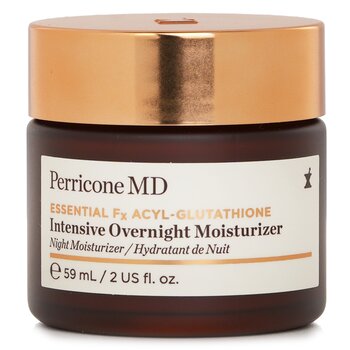 Perricone MD Essential Fx Acyl-Glutathione Intensive Overnight Moisturizer