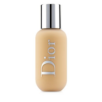 Dior Backstage Face & Body Foundation - # 2WP (2 Warm Peach)