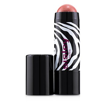 Sisley Phyto Blush Twist - # 6 Passion