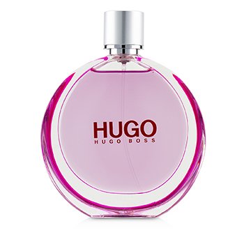 hugo boss woman extreme